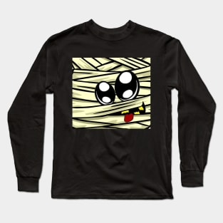 Mummy Long Sleeve T-Shirt